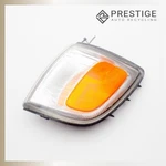 1999-2002 Toyota 4RUNNER Turn Signal Light Park Lamp Front Left 81620-35340 Oem. Fixed Price $52.36.