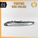 11-14 Porsche Cayenne 958 Left Led Daytime Running Light Lamp 7P5941181C Oem. Fixed Price $209.23.