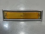 Chevy Gm Truck 5972406 Right Front Side Passenger Marker Light Lens. Fixed Price $24.76.