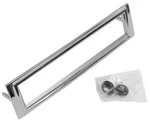 1970 1971 1972 1973 1974 Nova Rear Side Marker Lens Lamp Light Bezel Dii M1649B. Fixed Price $30.95.