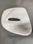 Mazda FD3S RX7 SE3P 1991-1997 Frp Front Right Head Light Lamp Cover. Fixed Price $65.90.