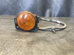 2007-18 Jeep Wrangler Right Side Marker Light Oem CH2551127C DA0192. Fixed Price $29.00.
