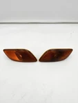 2002-2003 Subaru Impreza Wrx Front Marker Lights 22009L Left+right. Fixed Price $29.25.