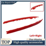 Rear Left & Right Bumper Reflectors For 2021-24 Kia K5 Gt-line. Fixed Price $35.65.