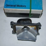 Nos 1975 1976 Oldsmobile Toronado Rh Backup Lamp Housing 5966450 New Gm Part!. Fixed Price $36.00.