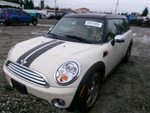 Used Side Marker Light Assembly Fits: 2010 Mini Clubman Fender Mount. Fixed Price $135.70.