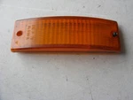 Porsche 911 Front Bumper Turn Signal Lens KL0199B. Fixed Price $31.20.