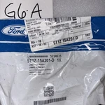 Nos Genuine Ford Lamp Asy 9T1Z15A201D / 9T1Z-15A201-D Oem. Fixed Price $17.50.