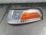 2002 Grand Marquis / Crown Victoria Left Turn Signal Park Light #9286 P3. Fixed Price $22.49.