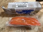 Genuine Infiniti 2003-2007 G35 Side Marker Lamp 26185-AM800. Fixed Price $46.00.