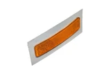 2007-2010 Bmw E70 X5 Front Fender Side Marker Reflector Right 63147162548 Oem. Fixed Price $20.75.