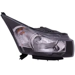 Headlight Right Passenger Capa Certified For 2012-2015 Chevrolet Cruze GM2503361. Fixed Price $93.13.