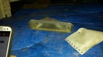 Passenger Corner/park Light Lamp-turn Signal Fits 95-96 Regal 171833. Fixed Price $54.64.