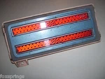 1973 Ford Side Marker Light Right Rear Fd VD3AB-15A464-AA F128. Fixed Price $9.59.