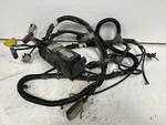 Jeep Tj 2000 Wrangler 4.0 Engine Auto Trans Fuse Box Harness 56010285AF. Fixed Price $126.65.