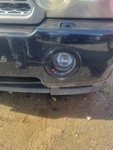 Driver Corner/park Light Fog-driving Cover Mounted Fits 05-09 LR3 1608585. Fixed Price $124.90.
