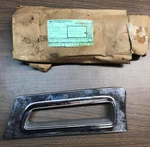 1973 Ford Ltd Nos Front Fender Cornering Light Housing D3AB-15A231-AA 17052. Fixed Price $24.99.
