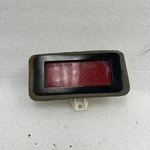 Ford Mustang 71-73 Rear Side Marker Light Rh # Sae P1A W/ Bezel. Fixed Price $25.00.