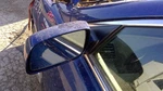 Used Left Door Mirror Fits: 2007 Toyota Camry Power Heated L. Japan Built G. Fixed Price $123.93.