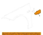 Gm Oem 18-20 Regal Sportback Side Lamps-repeater 13491089. Fixed Price $25.49.