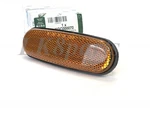 Rover Freelander 02-05 Front Lamp Side Marker Left Lh XGC000070 Genuine New. Fixed Price $104.00.