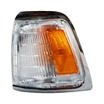 Turn Signal/corner Light For Toyota Pickup 1990-1991 Left Front Rwd 116-58232AL. Fixed Price $64.98.