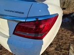Passenger Right Tail Light Fits 14-16 Lacrosse 2847415. Fixed Price $99.95.