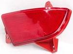 Oem Honda Pilot Right Passenger Side Rear Bumper Reflector 33505-TG7-A01. Fixed Price $55.50.