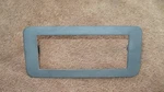 1971 1972 1973 Mustang Cougar Original Left Marker Light Bezel D1AB-15A441-AA. Fixed Price $25.00.