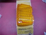 Nos Gm 1972 Chevelle Malibu Rh Amber Park Light Lens 5965270 2.589. Fixed Price $24.72.