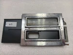 Mopar 1971 -74 B&e Body Slap Stik Console Shift Bezel Cuda Challenger Charger. Fixed Price $39.99.
