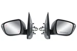 Pair Left+right Side Mirror Power And Heated With Blis For 22-26 Nissan Frontier. Fixed Price $170.99.
