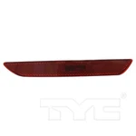Tyc Side Marker Light Assembly 15-21 Ford Mustang 18-6189-00-9. Fixed Price $31.50.