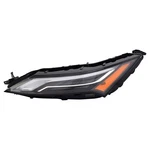 New Driver Side Led Daytime Running Light Fits 2021-2025 Nissan Rogue. Fixed Price $266.96.
