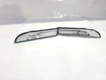 2012 2013 Porsche Panamera Oem Pair Left And Right Side Light Base. Fixed Price $51.19.