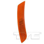 Front Side Marker Reflector Light For 16-20 Chevy Camaro Left Driver. Fixed Price $16.00.