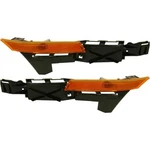 Bumper Retainer Fits 2006-2009 Ford Fusion Mercury Milan. Fixed Price $63.22.