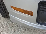 Used Side Marker Light Assembly Fits: 2010 Ford Fusion Bumper. Fixed Price $87.50.