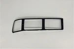Cover Frame Headlight Right Porsche - 92850511804. Fixed Price $162.66.