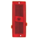 Bel Air Biscayne Impala Caprice; 1970-72 Chevelle; Rear Side Marker Lamp. Fixed Price $29.99.