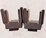 1970-72 Buick Skylark Gs Fender Side Marker Lamp Retainer. Fixed Price $22.46.