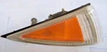 1995-1999 Chevrolet Cavalier Passenger Side Marker,park Light.nice Condition. Fixed Price $14.12.