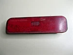 1979-1990 Ford Country Squire Right Side Marker Light Rear D9AB-15A464-BA Oem. Fixed Price $9.95.