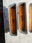 1972 - 1980 Dodge Truck Lh & Rh Marker Turn Signal 3489875 Oem 73 74 76 77. Fixed Price $60.00.
