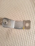 Gm Oem-fender Rear Bracket 22639854 New. Fixed Price $10.85.