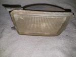 Vw Golf Iii MK3 Light Left Indicator 1H0953155D. Fixed Price $15.99.