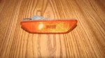 Chevrolet Captiva Saturn Vue Front Side Marker Light Lh 2008-2015 Oem Driver. Fixed Price $20.99.