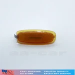 Front Bumper Side Marker Lights Fits For Bentley Continental Gtc Flying Spur. Fixed Price $103.36.