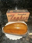 Zephyr Do-ray Clearance Lamp 400 Amber With Box. Fixed Price $68.99.