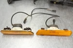 Genuine Oem 1978-1986 Porsche 928 Lh & Rh Side Set Marker Light 1983 LM03. Fixed Price $62.99.